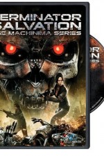 Watch Terminator Salvation The Machinima Series Xmovies8